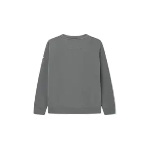 Sweatshirt round neck child Pepe Jeans David image-1