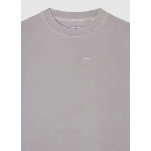 Sweatshirt round neck child Pepe Jeans David image-2