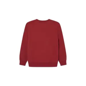 Sweatshirt round neck child Pepe Jeans Eddie image-1