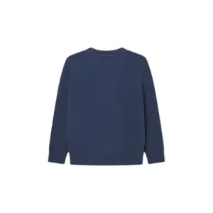 Sweatshirt round neck child Pepe Jeans Eddie image-1