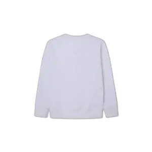 Sweatshirt round neck child Pepe Jeans Eddie image-1