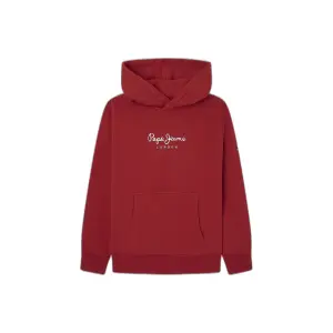 Children's hoodie Pepe Jeans Eddie image-0