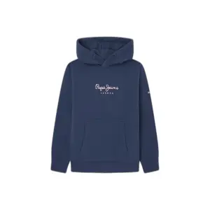 Child hoodie Pepe Jeans Eddie image-0