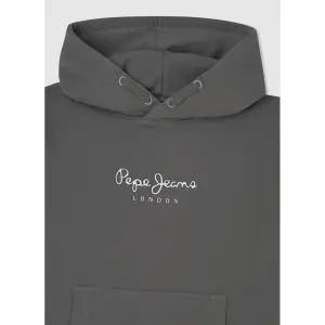 Children's hoodie Pepe Jeans Eddie image-2