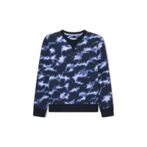 Sweatshirt child Pepe Jeans Terry image-0