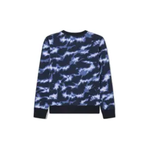 Sweatshirt child Pepe Jeans Terry image-1