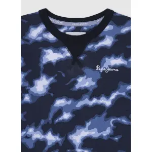 Sweatshirt child Pepe Jeans Terry image-2