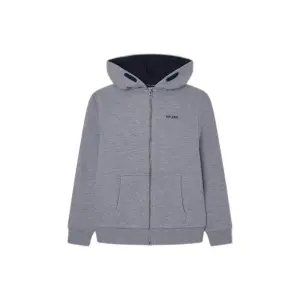 Child hoodie Pepe Jeans Tim image-0