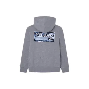 Child hoodie Pepe Jeans Tim image-1