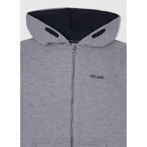 Child hoodie Pepe Jeans Tim image-2