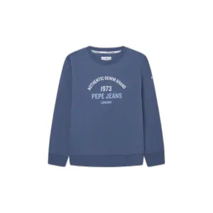 Sweatshirt child Pepe Jeans Timothy image-0
