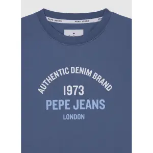 Sweatshirt child Pepe Jeans Timothy image-2
