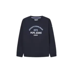 Sweatshirt child Pepe Jeans Timothy image-0