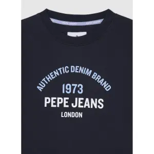 Sweatshirt child Pepe Jeans Timothy image-2