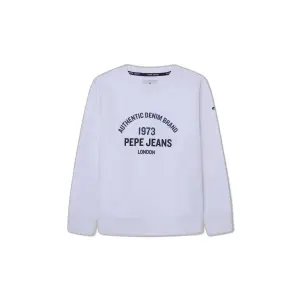 Sweatshirt child Pepe Jeans Timothy image-0