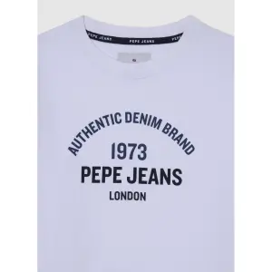 Sweatshirt child Pepe Jeans Timothy image-2