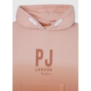 Child hoodie Pepe Jeans Tipty image-2