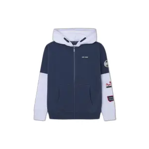 Children's hoodie Pepe Jeans Tom image-0