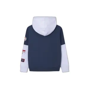 Children's hoodie Pepe Jeans Tom image-1