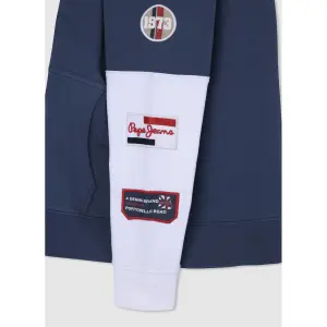 Children's hoodie Pepe Jeans Tom image-2