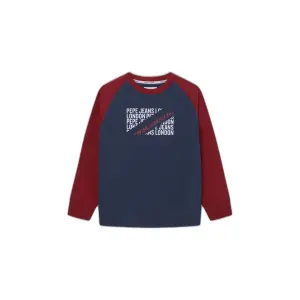 Sweatshirt child Pepe Jeans Tony image-0