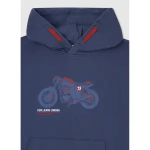 Sweatshirt child Pepe Jeans Tanner image-2