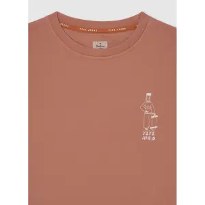 Sweatshirt child Pepe Jeans Twain image-2