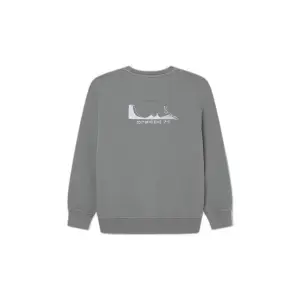 Sweatshirt child Pepe Jeans Twain image-1