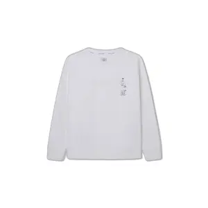 Sweatshirt child Pepe Jeans Twain image-0