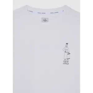 Sweatshirt child Pepe Jeans Twain image-2