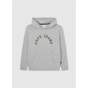 Child hoodie Pepe Jeans Nate image-0