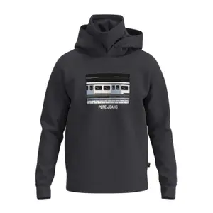 Sweatshirt enfant Pepe Jeans Nealson image-0