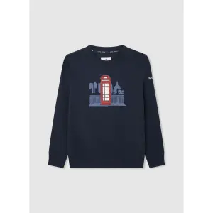 Pepe Jeans Niel Kids Sweatshirt image-0