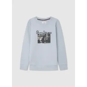 Pepe Jeans Neville Kids Sweatshirt image-0