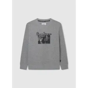Sweatshirt child Pepe Jeans Nigel image-0