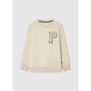 Sweatshirt child Pepe Jeans Nils image-0