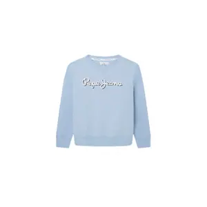 Sweatshirt child Pepe Jeans Nolan image-0