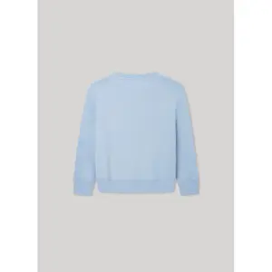 Sweatshirt child Pepe Jeans Nolan image-1