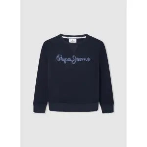 Sweatshirt child Pepe Jeans Nolan image-0