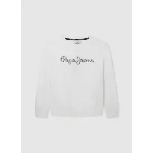 Sweatshirt child Pepe Jeans Nolan image-0