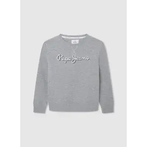 Sweatshirt child Pepe Jeans Nolan image-0