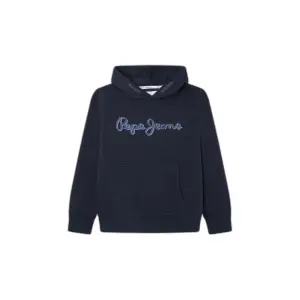 Child hoodie Pepe Jeans Nolan image-0
