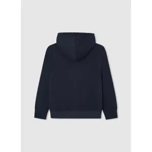 Children's zip-up hoodie Pepe Jeans Nolan image-1