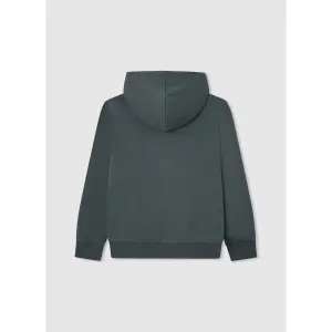 Children's zip-up hoodie Pepe Jeans Nolan image-1