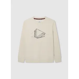 Sweatshirt child Pepe Jeans Neville image-0