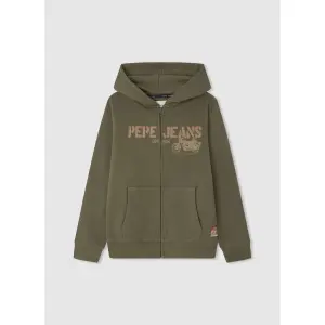 Child hoodie Pepe Jeans Baxter image-0