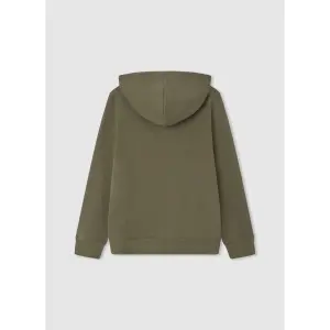 Child hoodie Pepe Jeans Baxter image-1