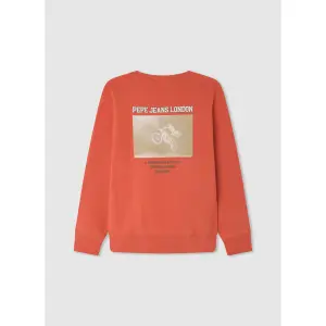 Sweatshirt child Pepe Jeans Ben image-1