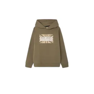 Sweatshirt child Pepe Jeans Barney image-0