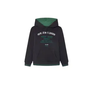 Sweatshirt child Pepe Jeans Beck image-0